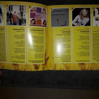WOW Worship: Yellow (2 X CD), снимка 3 - CD дискове - 31828239