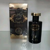 Арабски парфюм Al Fakhr Najoom Eau De Parfum 100ml.   , снимка 5 - Унисекс парфюми - 42770549