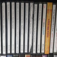 Класическа музика и друга. , снимка 3 - CD дискове - 38260293