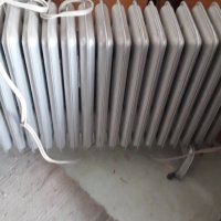 Маслен радиатор Смядово, снимка 1 - Радиатори - 44275916