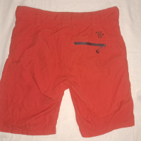 NeoMonDo Blekinge Men Softshell Shorts (M) туристически(трекинг) хибридни къси панталони, снимка 3 - Къси панталони - 44698149