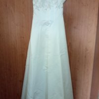 Булчинска рокля- уникална , снимка 7 - Сватбени рокли - 35266530