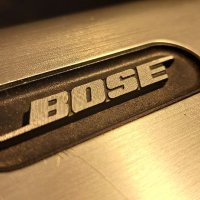 Bose, снимка 10 - Ресийвъри, усилватели, смесителни пултове - 40618816