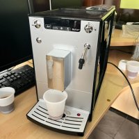 Кафемашина Melitta E953 Caffeo Solo & Milk, снимка 1 - Кафемашини - 38076440