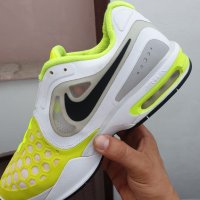 тенис маратонки  Nike Air Max Courtballistec 4.3  номер 47-47,5, снимка 9 - Маратонки - 37315465