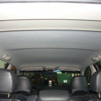 Претапициране и почистване на автомобилни тавани , кори на врати и странични колонки, снимка 2 - Автотапицерски - 25204249