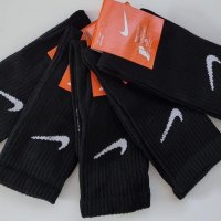 чорапи NIKE комплект от 6 чифта , снимка 3 - Други - 38195404