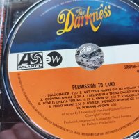 The DARKNESS, снимка 6 - CD дискове - 36913003