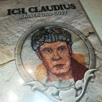 ICH CLAUDIUS X5 DVD-ВНОС GERMANY 2702240835, снимка 4 - DVD дискове - 44488639
