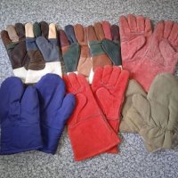 Работни ръкавици, снимка 2 - Други - 38489981