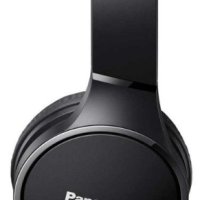 Слушалки Panasonic RP-HF100 голяма мида, сгъваеми, 30мм говорители, снимка 4 - Слушалки и портативни колонки - 42421720