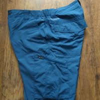columbia imni-shAD SUN PROTECTION - страхотни мъжки панталони 32 размер, снимка 7 - Спортни дрехи, екипи - 40855105