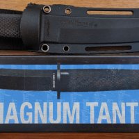 Тактически нож Cold Steel MAGNUM TANTO II, снимка 2 - Ножове - 38485293