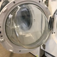 пералня със сушилня за вграждане,AEG’ Lavamat_Turbo L12710V/T 5+3кг, снимка 6 - Перални - 42899805