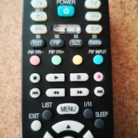 LG MKJ32022805 original remote control for TV, DVD, VCR / дистанционно , снимка 6 - Дистанционни - 35239043