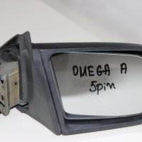 Дясно електрическо огледало Opel Omega A (1986-1994г.) 90492214 / 5 пина / Опел Омега А, снимка 1 - Части - 42509749