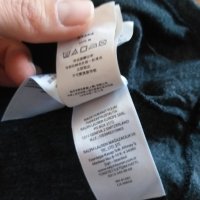 polo ralph lauren - страхотна мъжка блуза КАТО НОВА, снимка 6 - Блузи - 40002155