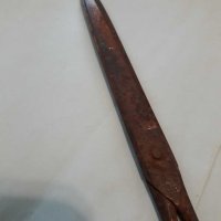 Стара ножица  13, снимка 7 - Антикварни и старинни предмети - 29773351
