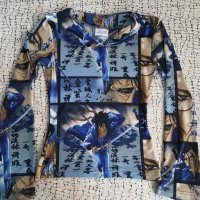 2 Блузи , снимка 2 - Блузи с дълъг ръкав и пуловери - 42552363