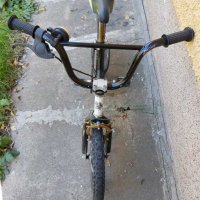 велосипед BMX, снимка 6 - Велосипеди - 38594645