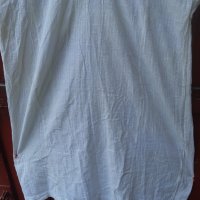 Автентична дълга кенарена риза . Носия, снимка 7 - Антикварни и старинни предмети - 36959732