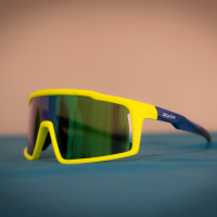 Уникални спортни очила SVCN Polarized Sunglasses, снимка 1 - Слънчеви и диоптрични очила - 44929351