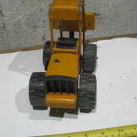 Метална детска играчка трактор Мир, снимка 7 - Колекции - 40418712