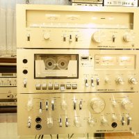 Подбрана аудио техника, снимка 3 - Ресийвъри, усилватели, смесителни пултове - 31415635