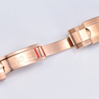 Mъжки часовник Rolex Cosmograph Daytona 116515 с автоматичен швейцарски механизъм, снимка 9 - Мъжки - 42026492