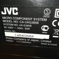 jvc ux-g395b usb/cd 2301211358, снимка 18 - Ресийвъри, усилватели, смесителни пултове - 31526610