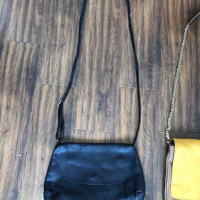 Дамски чанти от естествена кожа,Зара,Zara,Aldo,Алдо, снимка 10 - Чанти - 36381078