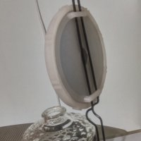 Газена лампа, снимка 3 - Колекции - 30216211