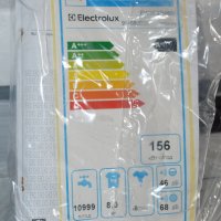 Пералня ELECTROLUX за вграждане, снимка 3 - Перални - 42607525