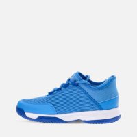 НАМАЛЕНИЕ!!! Маратонки Adidas Adizero Club Blue/White GX1854, снимка 2 - Детски маратонки - 42251329