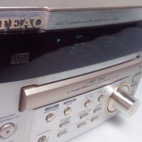 TEAC CR-H100 CD/Tuner Amplifier, снимка 3 - Аудиосистеми - 35203214