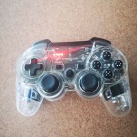 AFTERGLOW Wireless controller for PS3, Xbox one... Model: 064-015TGAP, снимка 1 - Джойстици и геймпадове - 35284991