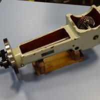 Делителен механизъм за фреза TOS , снимка 1 - Резервни части за машини - 31014949