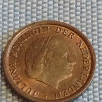 Лот монети 6 броя 1 цент Недерландия различни години за КОЛЕКЦИЯ ДЕКОРАЦИЯ 30245, снимка 5 - Нумизматика и бонистика - 44493189