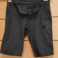 Mammut®-Made in Vietnam, снимка 10 - Къси панталони - 37449332