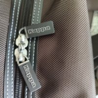 KAPPA-чанта за път, снимка 7 - Сакове - 44402910