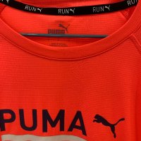 Дамска тениска в размер S на Puma, снимка 10 - Тениски - 44308992