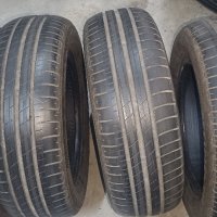 продавам летни гуми , снимка 5 - Гуми и джанти - 44365002