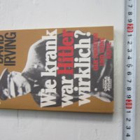 Армейска военна книга 2 световна война   Хитлер  10, снимка 2 - Специализирана литература - 31158018