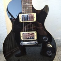 Китара Gibson Les Paul , снимка 6 - Китари - 40052548