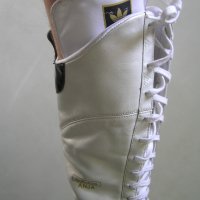 Adidas ANJA дамски спортни ботуши ,номер 39, снимка 4 - Дамски ботуши - 22900449