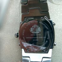 Sunderland AFC - чисто нов аналогов и дигитален английски дизайнерски часовник, снимка 10 - Мъжки - 28844331