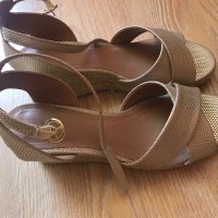 Дамски сандали, снимка 2 - Дамски ежедневни обувки - 29281652