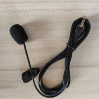 3,5 мм AUX микрофон, снимка 2 - Микрофони - 30422233