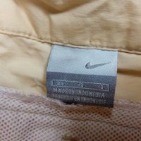 къси панталони Nike нови материя памук размер 34   М  талия 90см              36 Л  талия 96см , снимка 2 - Къси панталони - 29485848