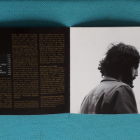 Ray Lamontagne – 2006 - Till The Sun Turns Black(Folk Rock,Soul), снимка 2 - CD дискове - 44726311
